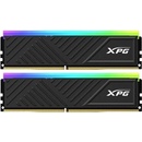 Adata XPG DDR4 8GB 3200MHz CL16 AX4U32008G16A-DTBKD35G