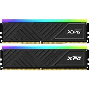 Adata XPG DDR4 8GB 3200MHz CL16 AX4U32008G16A-DTBKD35G