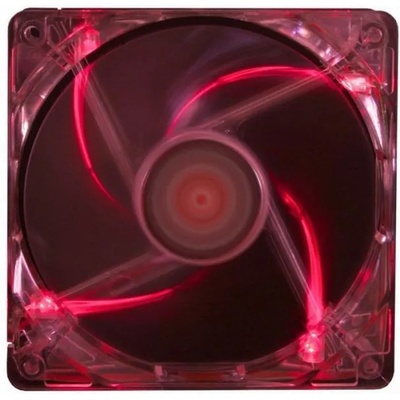 PC вентилатор XF046 Performance, Xilence, 120 мм, LED, лилав (COO-XPF120. TR) (COO-XPF120.TR)