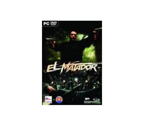 El Matador