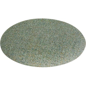 Hübsch Възглавница за стол ø 38 cm Muted - Hübsch (022018)