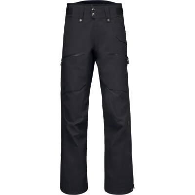 Norrøna Мъжки ски панталон Norrøna Lofoten GORE-TEX Pro Pants Ski trousers - Caviar Black - размер XXL (007-4227-0115)