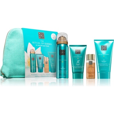 RITUALS The Ritual Of Karma подаръчен комплект за жени