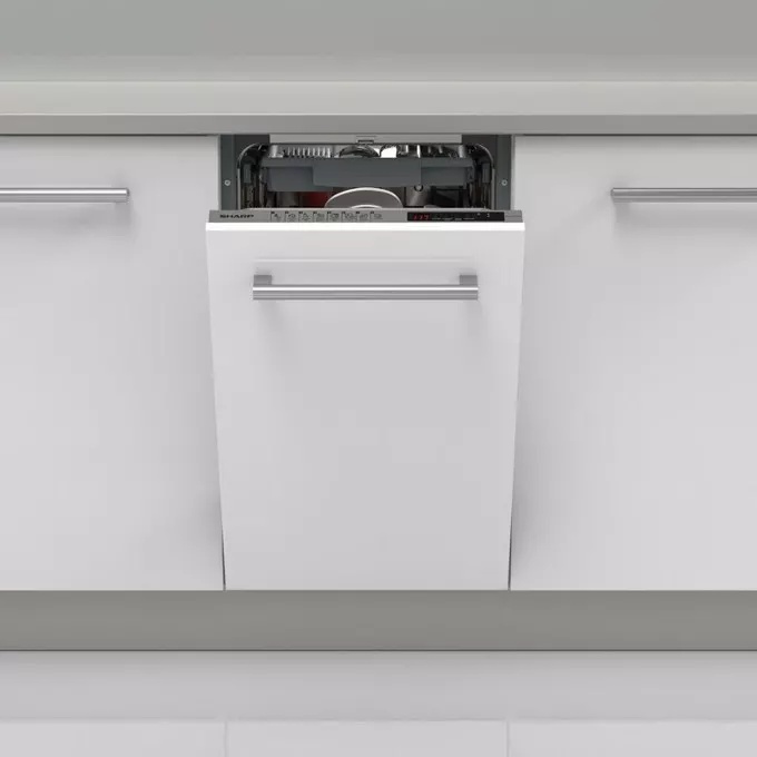 Sharp QW-NS1GI47EX