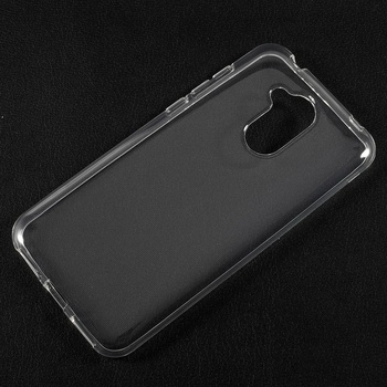 Image 1 of Huawei Honor 6A / Honor 5C pro Силиконов Калъф TPU и Протектор