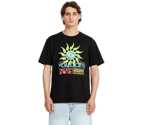 Volcom Realityfab Bsc black