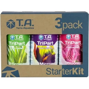  TA Tripack Starting Kit - старт пакет