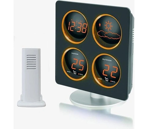 Technoline WS 6830A
