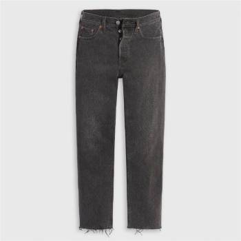 Image 1 of Levi's Дънки Levis 501 Cropped Jeans - Off My Cloud