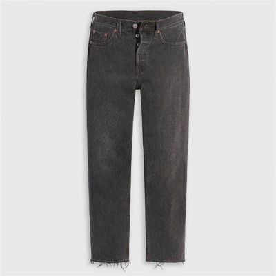 Levi's Дънки Levis 501 Cropped Jeans - Off My Cloud