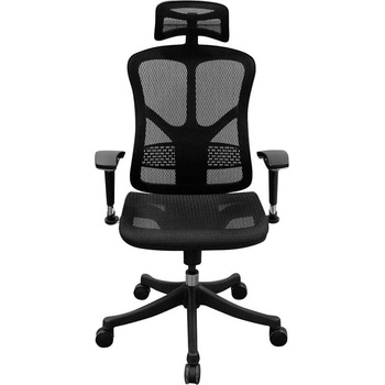 RFG Ергономичен стол RFG TECH@SMART, Multi-function механизъм, д (4010200096)