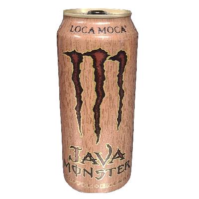 Monster Energy JAVA Loca Moca 443ml