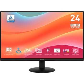 MSI PRO MP242L