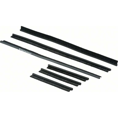BOSCH Súprava náhradných kief pre GBR 15 CAG (3 ks) 2608620692