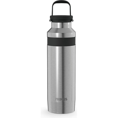 Primus Термо бутилка Primus Tufa Narrow Insulated Bottle 0.6 Insulated bottle - Stainless Steel - размер 600 ml (533-2496-0511)