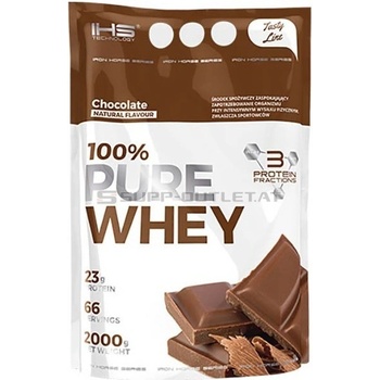 IHS 100% Pure Whey 2000 g