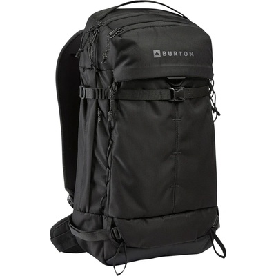 Burton Sidehill 25 True Black
