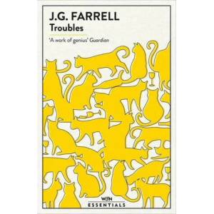 Troubles | J. G. Farrell (ISBN: 9781474603423)