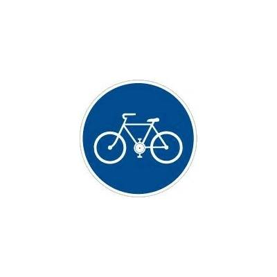 PROFIBA Značka "Stezka pro cyklisty"