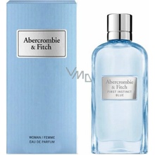 Abercrombie & Fitch First Instinct Blue parfémovaná voda dámská 100 ml