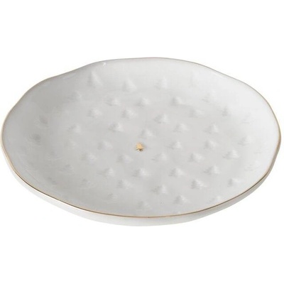 Boltze Home Dekorační talíř PINO 19,5 cm
