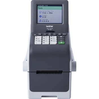 Brother TD2350DSAH300Z1