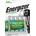 Energizer AA / HR6 - 2300 mAh Цвят: сребърен