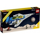 Stavebnice LEGO® LEGO® Icons 10497 Průzkumný raketoplán