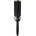 JRL Професионална четка за коса JRL - BR1 MIXED BRISTLE LONG, 43 mm, черна (JRL-BR1-L-43)