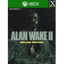 Alan Wake 2 (Deluxe Edition) (XSX)