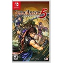 Samurai Warriors 5