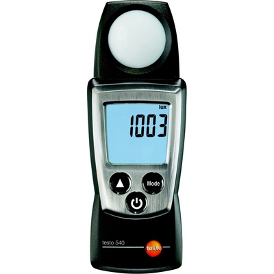 Testo 540 0560 0540 – Zbozi.Blesk.cz
