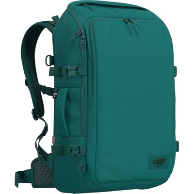 CabinZero Adv Pro Kerala Green 42 l