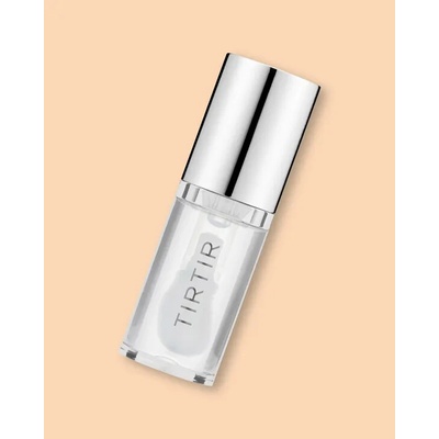 Tirtir My Glow Lip Oil olej na pery s hydratačným účinkom Honey 5,7 ml