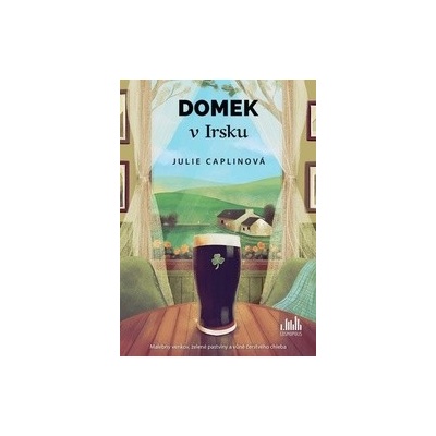 Domek v Irsku
