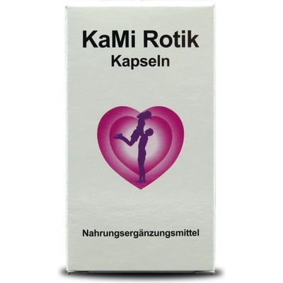 Karl Minck Ka-Mи-Ротик 60 капсули | Karl Minck (200 KM)