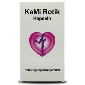 Karl Minck Ka-Mи-Ротик 60 капсули | Karl Minck (200 KM)