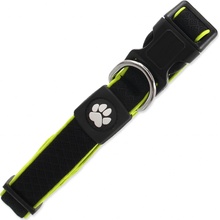 Dog Fantasy Obojek Active Dog Fluffy Reflective