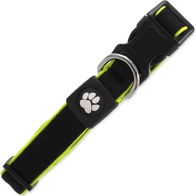 Dog Fantasy Obojek Active Dog Fluffy Reflective