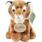 Rappa Плюшена играчка Rappa Еко приятели - Тигър, 15 сm (208971-3) - ozone