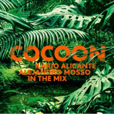 V/A - Cocoon Ibiza CD