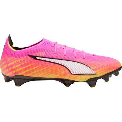 Puma Ultra 6 Carbon FG rúžová