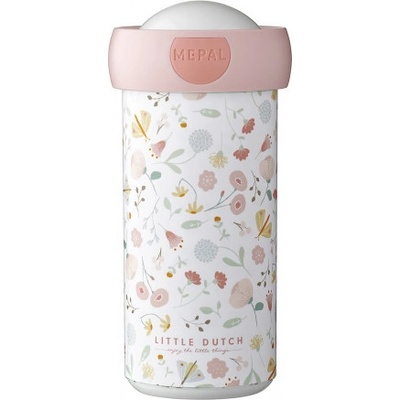 Little Dutch Kvety a motýle 300 ml