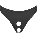 Svenjoyment Showmaster String 2111594 Black L