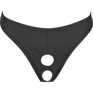 Svenjoyment Showmaster String 2111594 Black L