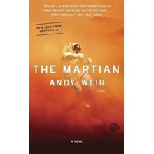 The Martian. Der Marsianer, englische Ausgabe