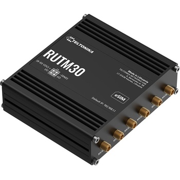 Teltonika RUTM30