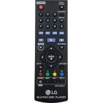 LG akb73896401, bd640, bp135w, bp200, bp250, bp325w, bp350, bp400 - оригинален дистанционен контрол (akb73896401, bd640, bp135w, bp200, bp250, bp325w, bp350, bp400) Дистанционно