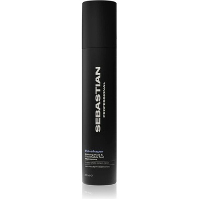 Sebastian Professional Re-Shaper lak na vlasy silné spevnenie 300 ml