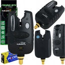 Hokkaido Elektronický signalizátor záběru W12008